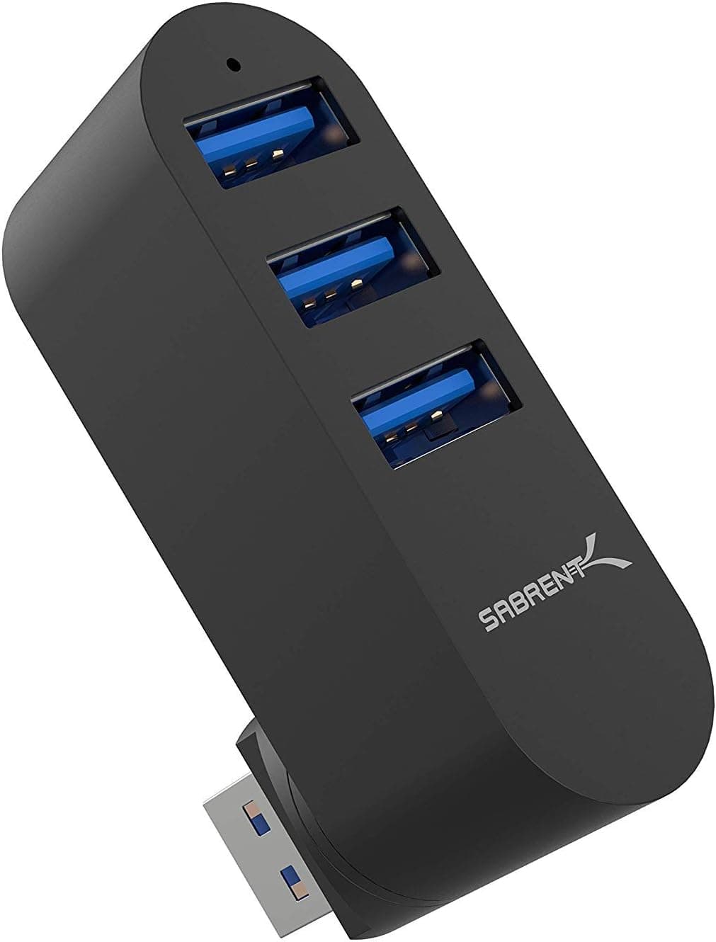 SABRENT usbハブ 3.2 Gen 1