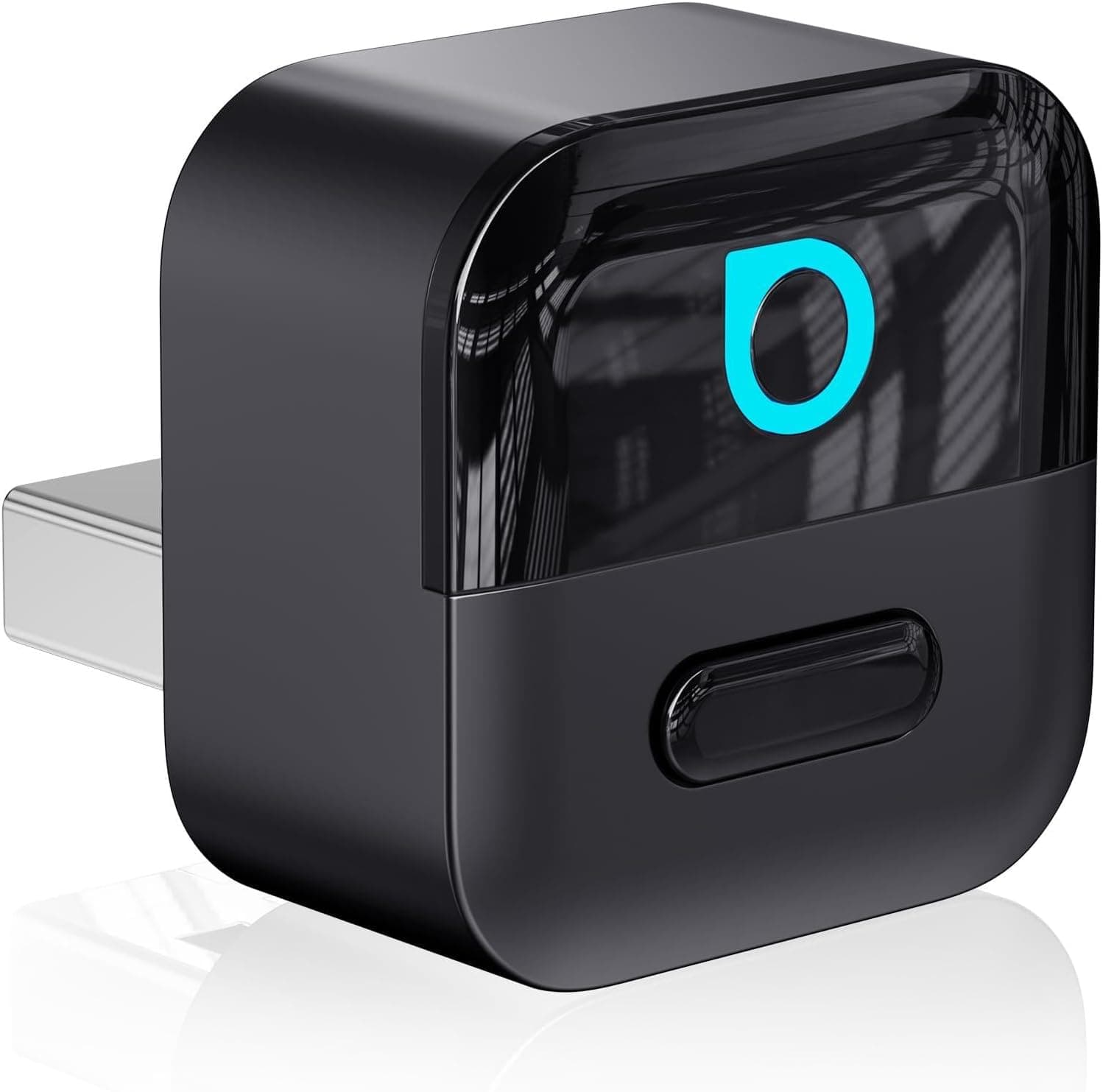 OTTOCAST Mini Picoワイヤレスアダプター。