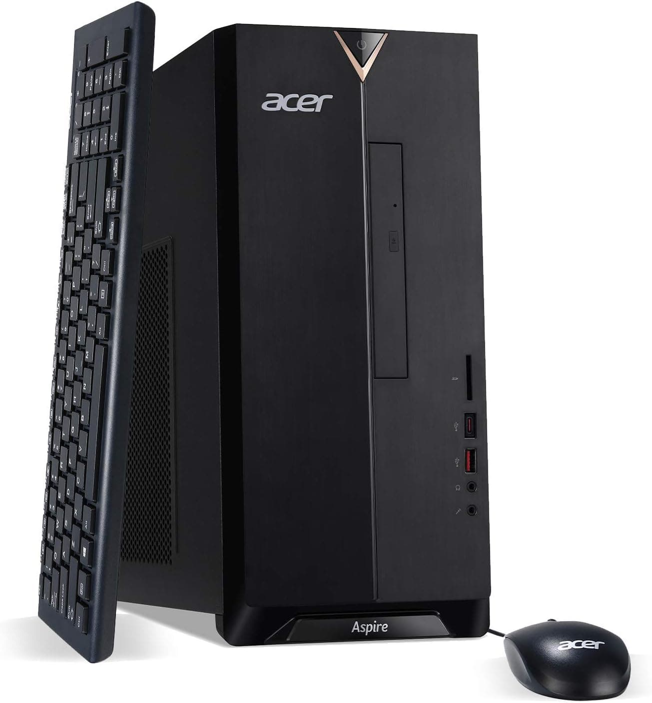 Acer (エイサー) Aspire TC-885-UA92デスクトップ