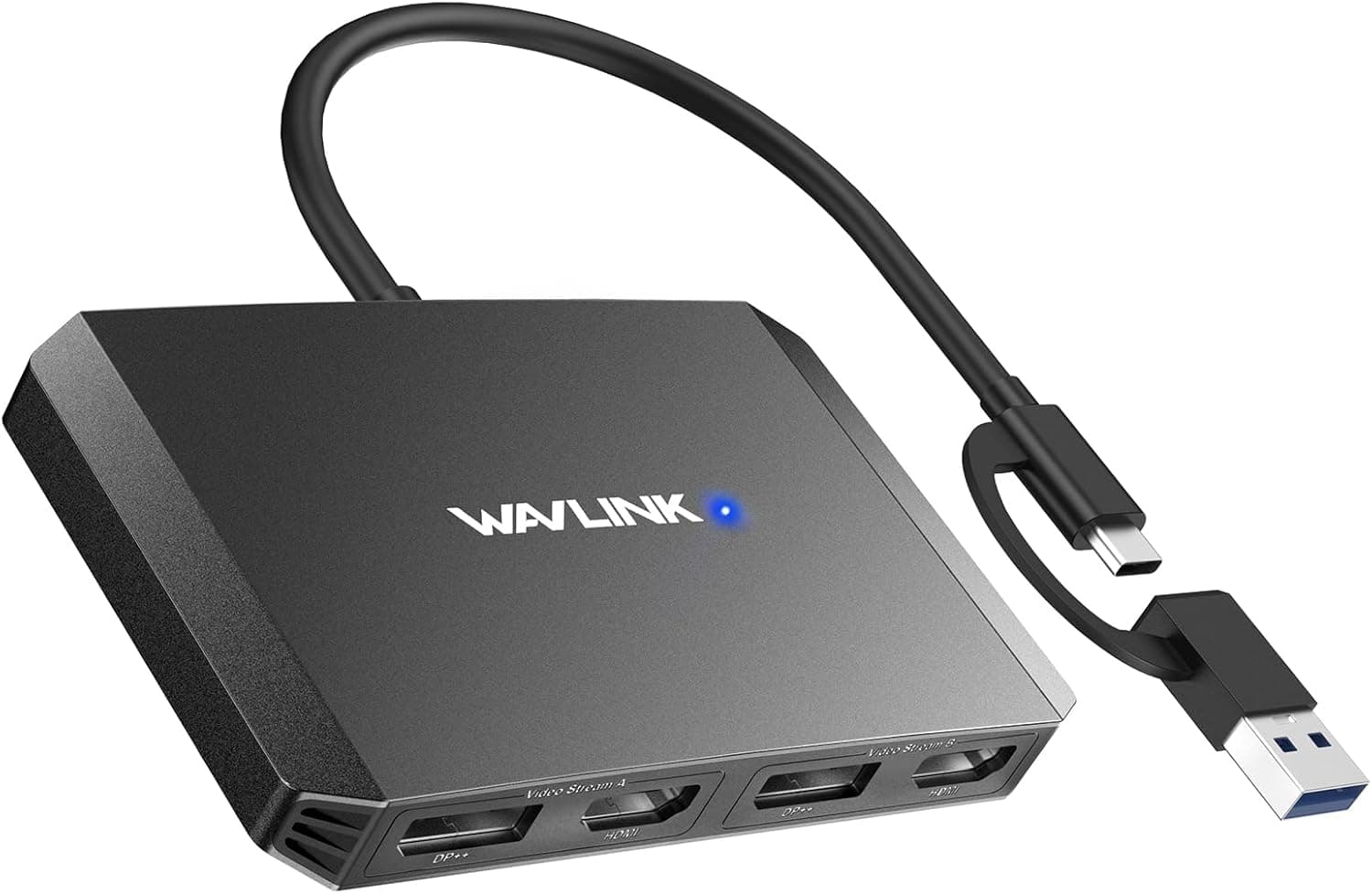 WAVLINK USB 3.0