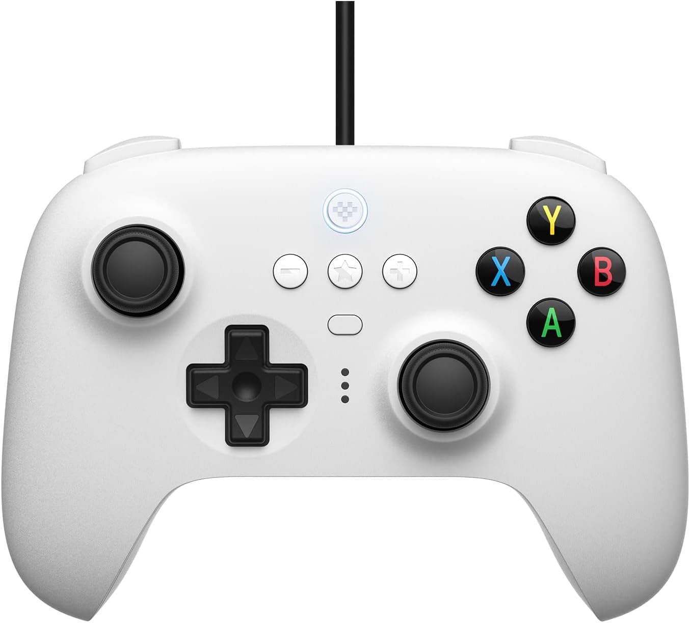 8bitdo ultimate 有線コントローラー
