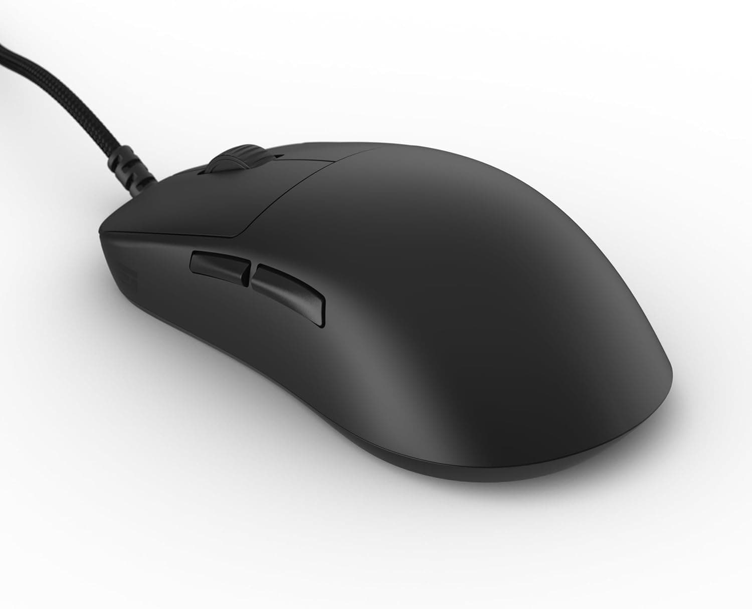 エンドゲームギア(Endgame Gear) OP1 8K 有線ゲーミングマウス 8000Hz ポーリング PixArt PAW3395センサー Kailh GXスイッチブラック EGG-OP1-8K-BLK