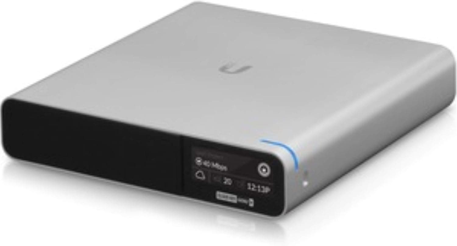 UniFi Cloud Key Gen2 Plus