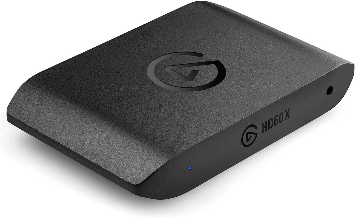 【限定】Elgato エルガト Game Capture HD60 X 外付けキャプチャカードブラック 4K30