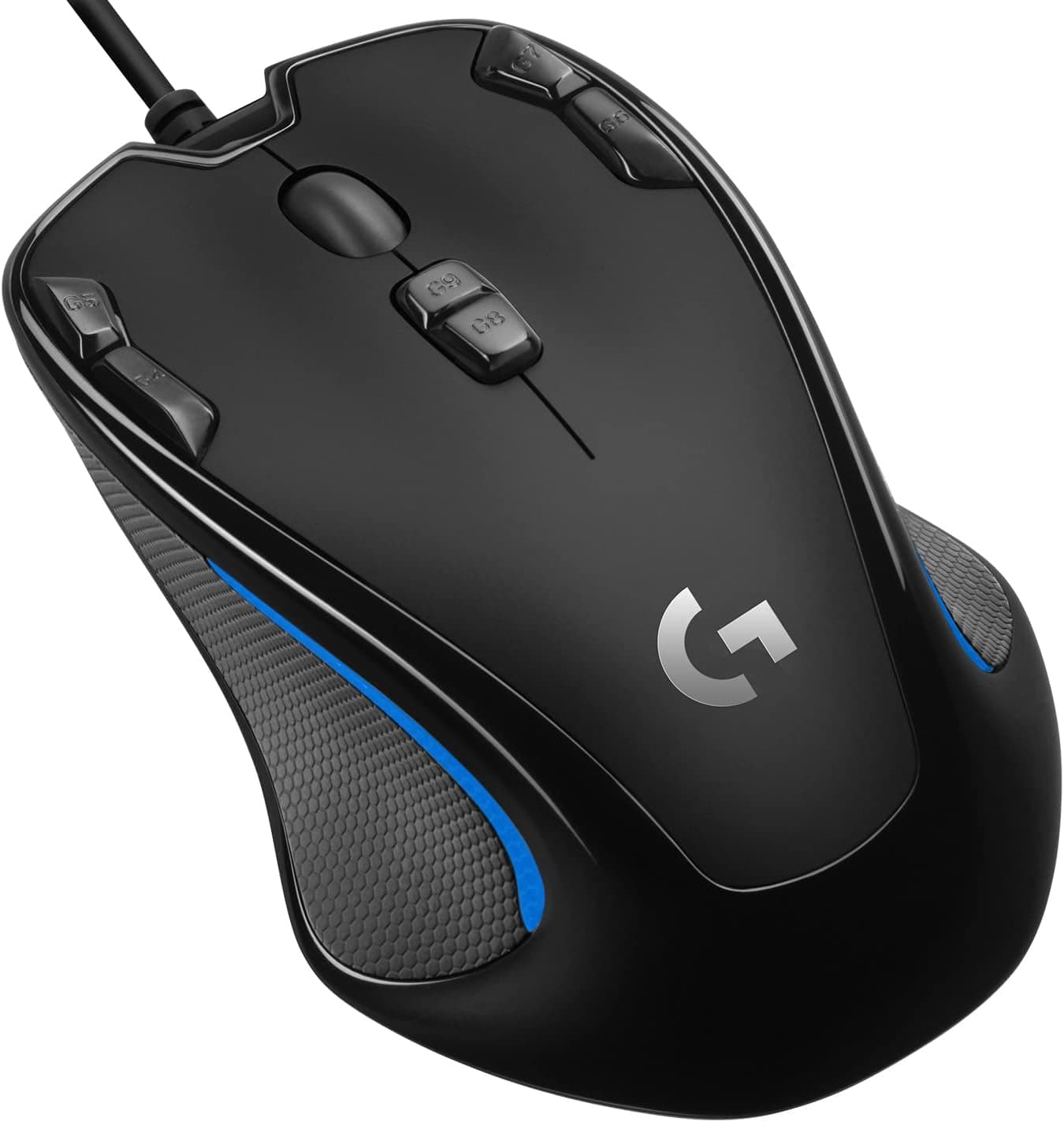 Logitech G300s Gaming Mouse