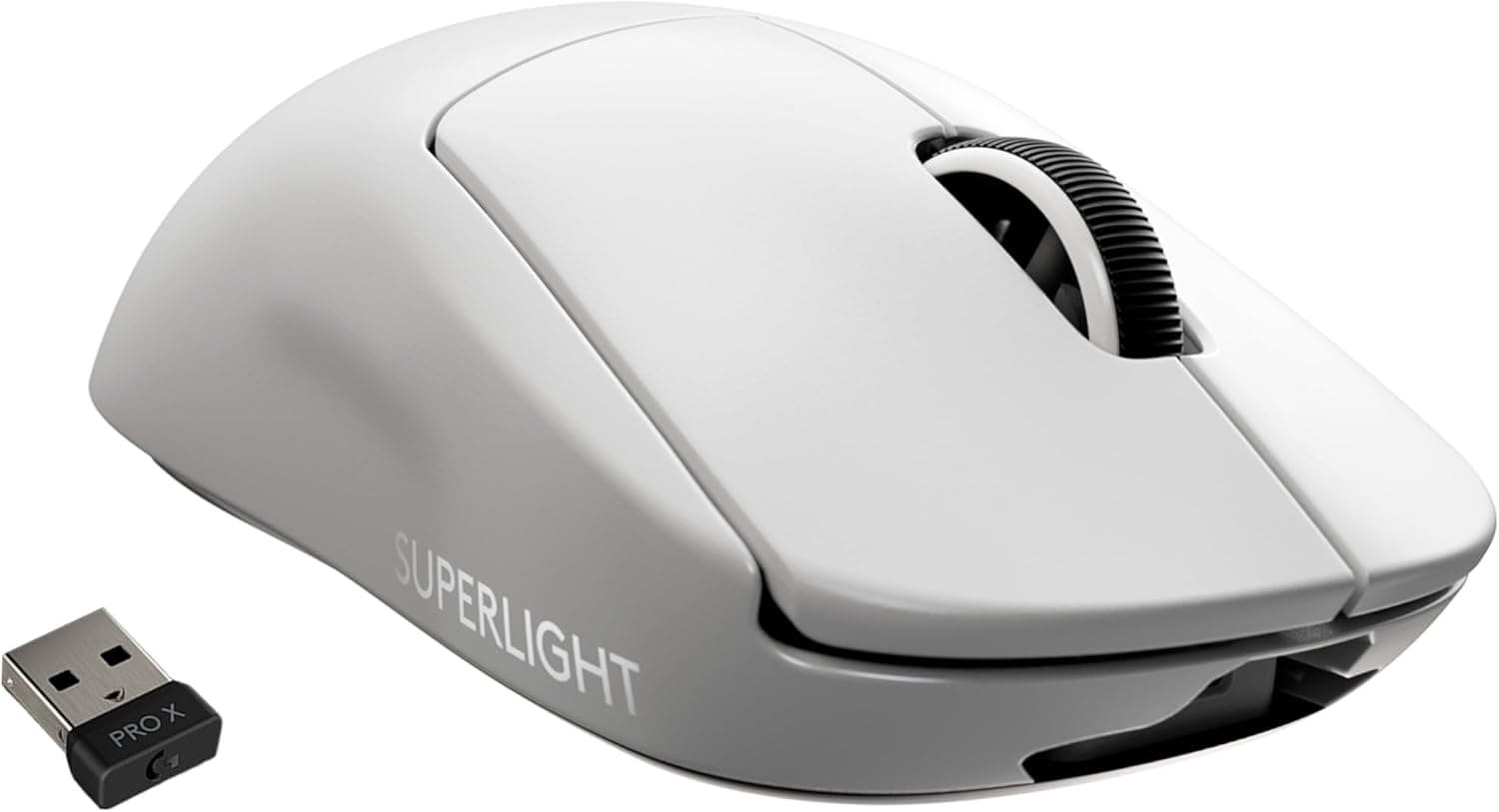 Logitech G PRO X SUPERLIGHT Wireless Gaming Mouse