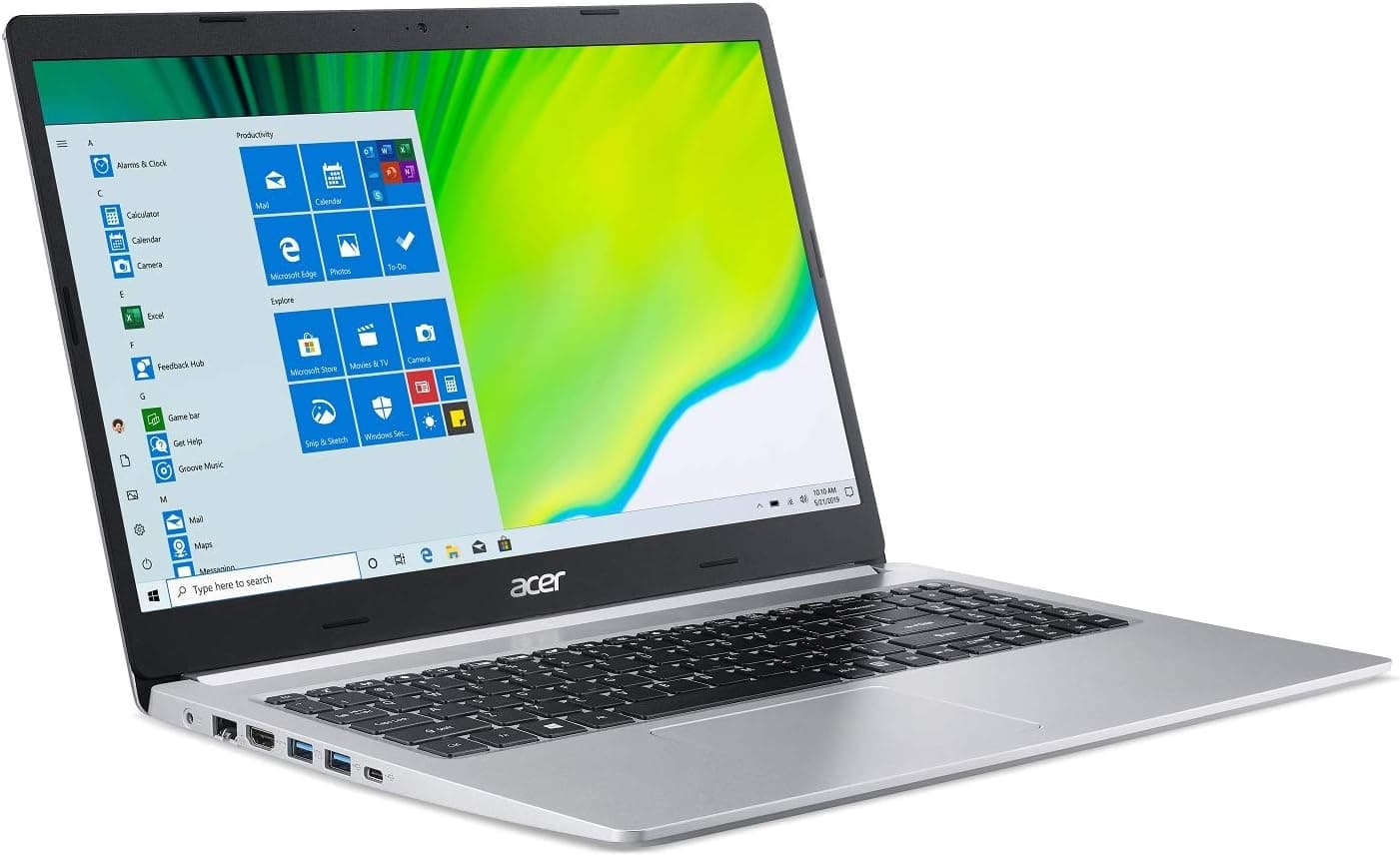 acer Aspire 5 A515-44-R41B