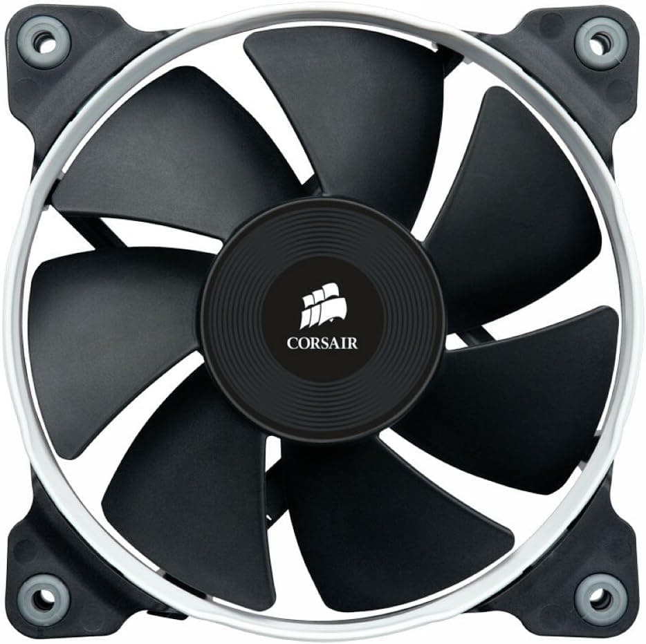 CORSAIR AIR SERIES SP120 HIGH PERFORMANCE EDITION CO-9050007-WW (SP120-HPE) [PC]