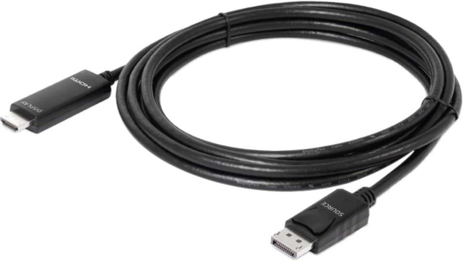 Club 3D Displayport 1.4 - HDMI 4K 120Hzと8K 60Hz HDR 10ケーブル M-M 3m