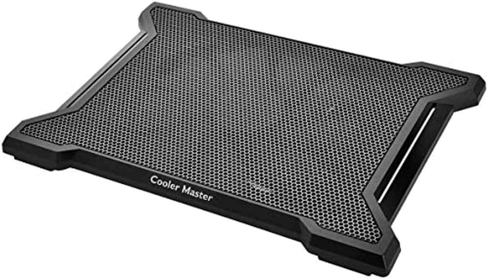 CoolerMaster ノートパソコン用クーラー NOTEPAL X-SLIM2 (型番
