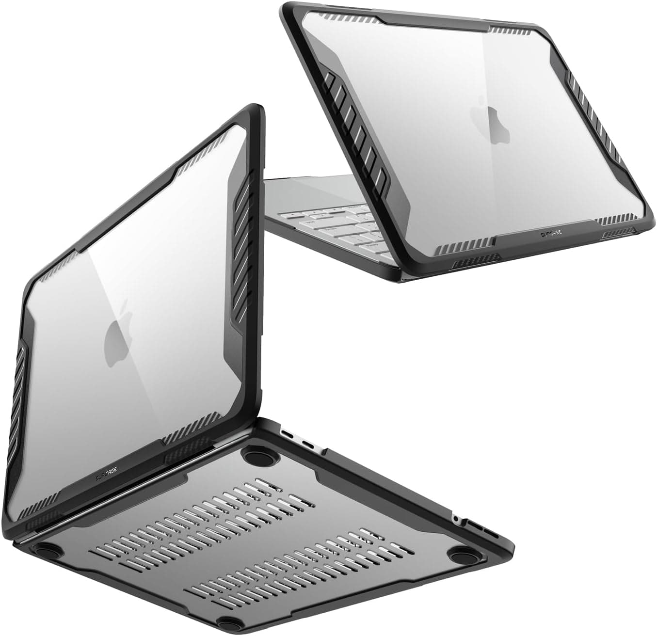 SUPCASE MacBook neo 13 ケース MacBook Pro 14インチ