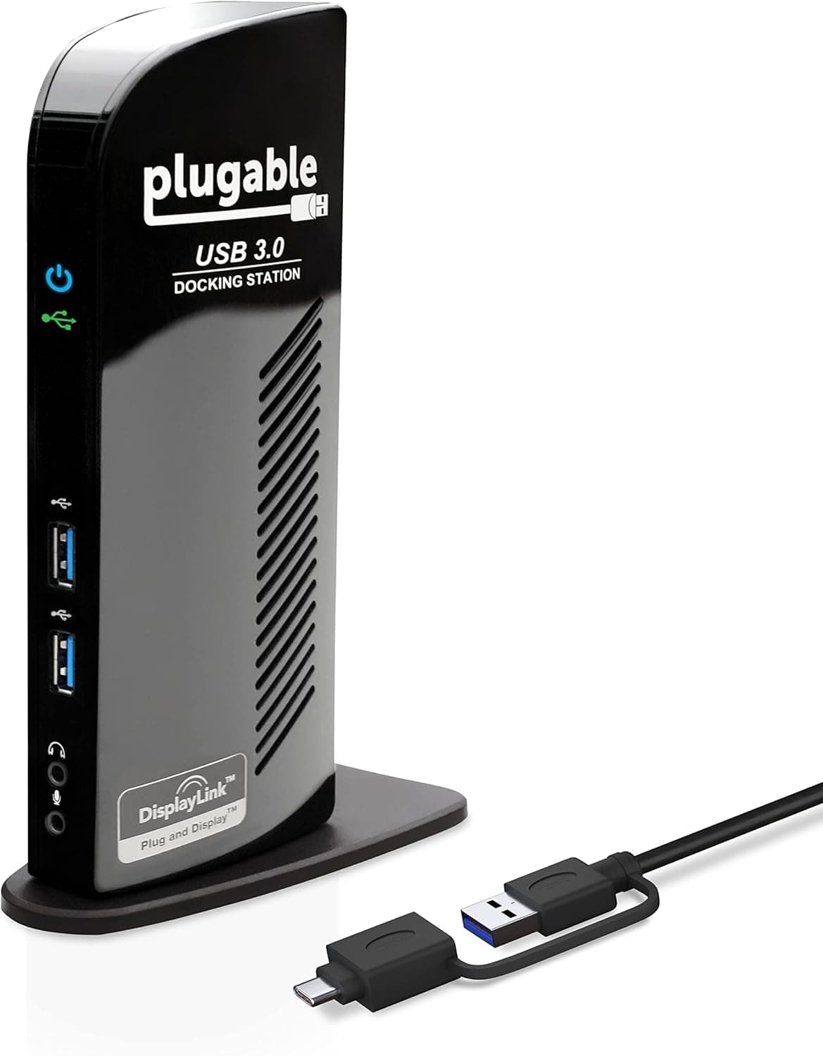 Plugable USB3.0
