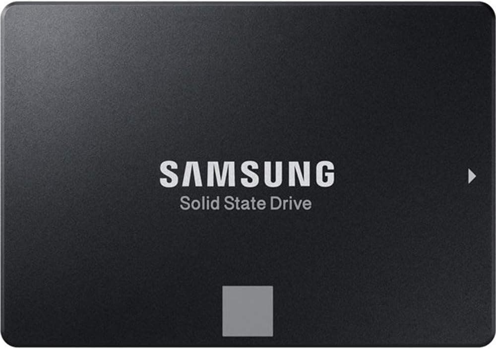 Samsung SSD 860 EVO 1TB 2.5インチSATA III内蔵SSD(MZ-76E1T0B
