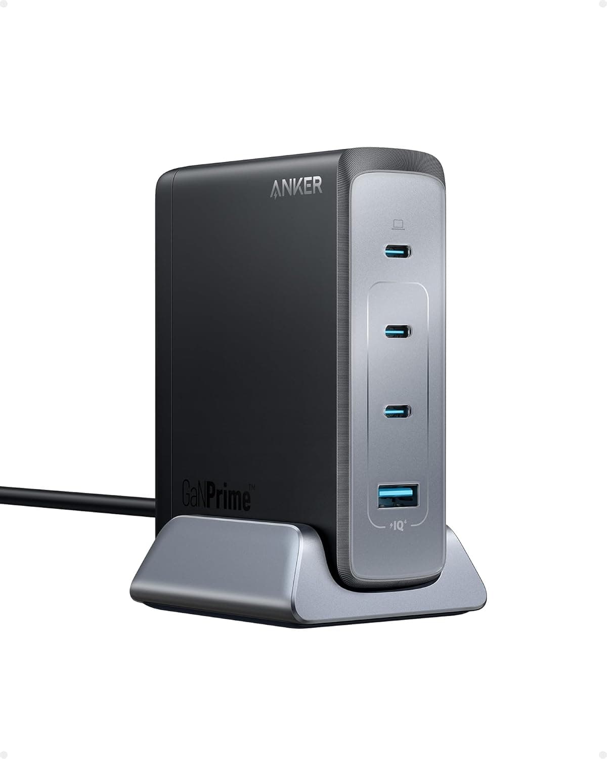 Anker Prime Desktop Charger (240W