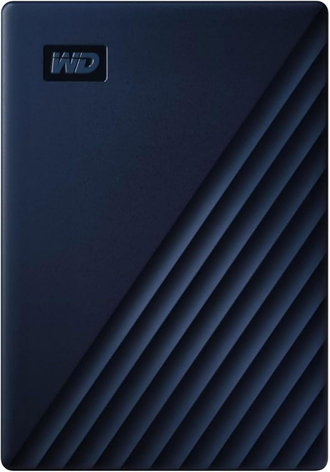 ウエスタンデジタル(Western Digital) WD Mac用ポータブルHDD 4TB USB3.0 タイムマシン対応 My Passport for Mac 暗号化 パスワード保護