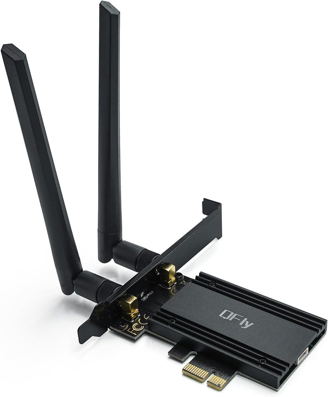 WiFi 6E Card