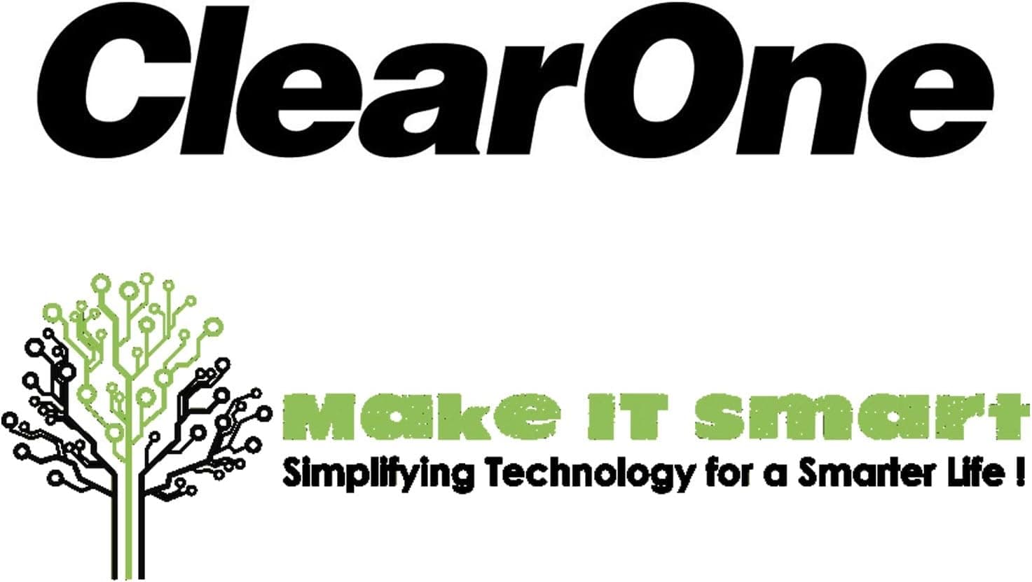 Clearone Chat 50 USB Conference Unit - Black [並行輸入品]