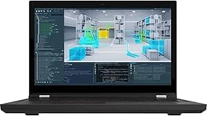Lenovo ThinkPad P15 Gen 2 20YQ0044US 15.6インチモバイルワークステーション - フルHD - 1920 x 1080 - Intel Core i7 第11世代 i7-11850H オクタコア (8コア) 2.50 GHz - 32GB RAM - 1TB SSD - ブラック