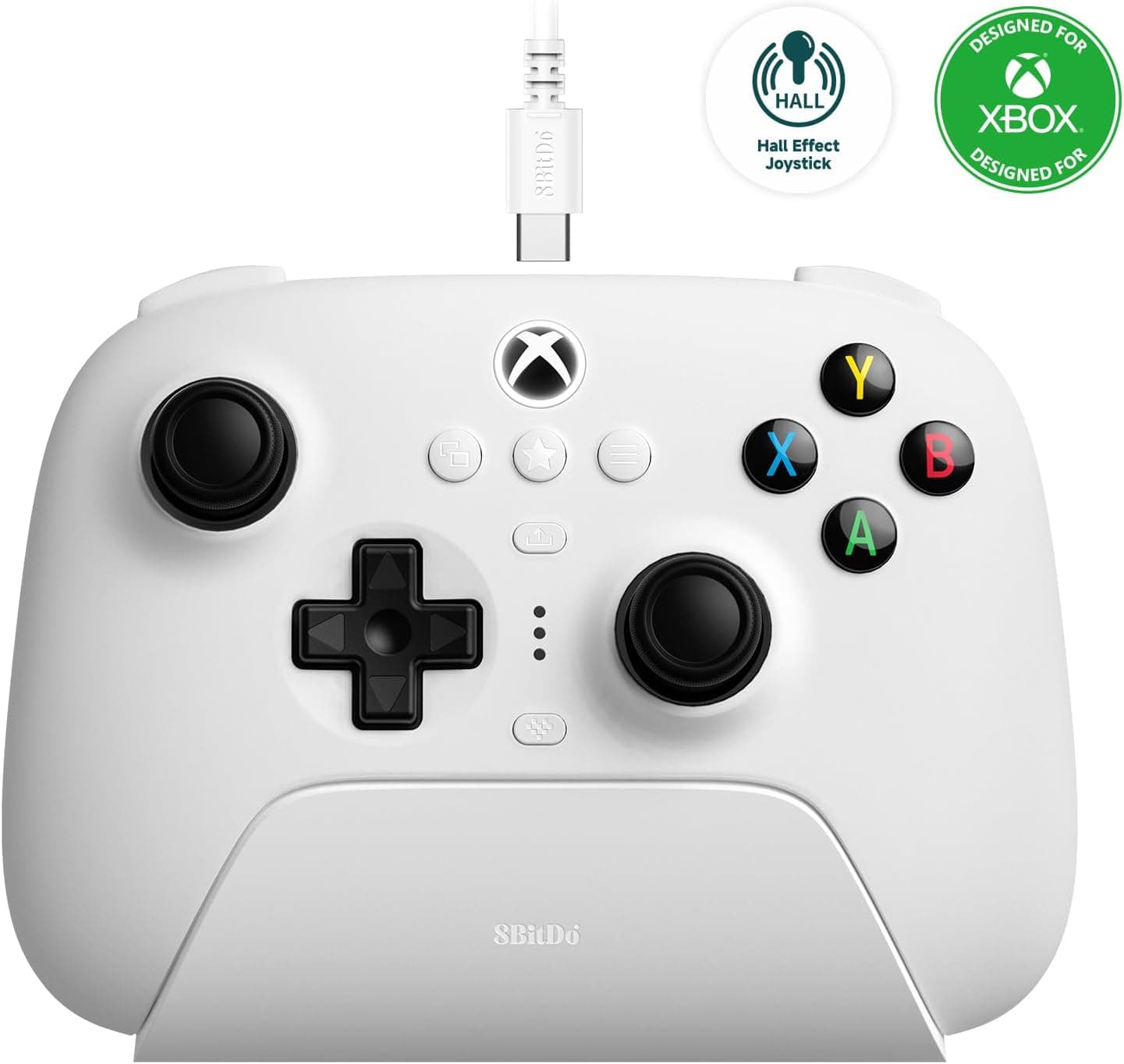 8BitDo Ultimate 3-mode Xboxのコントローラー