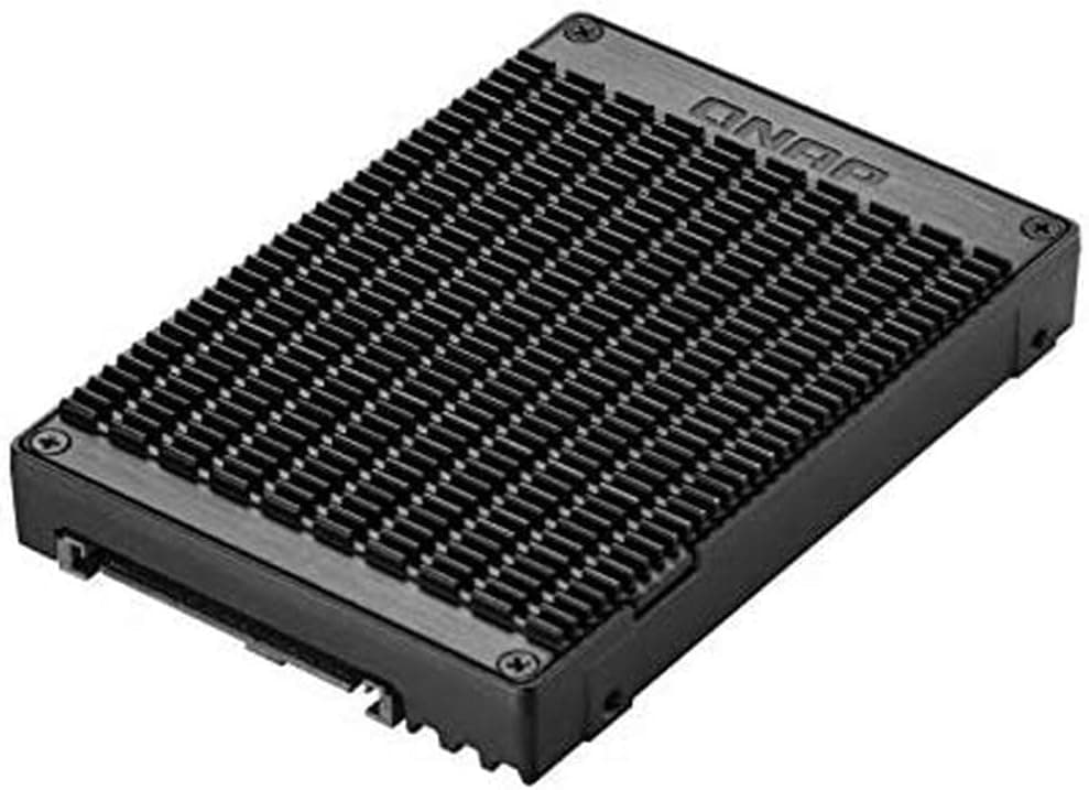 Qnap Systems U.2 PCIe NVMe Gen3 x4 - M.2 2280 PCIe NVMe Gen3 x4 アダプター QDA-UMP