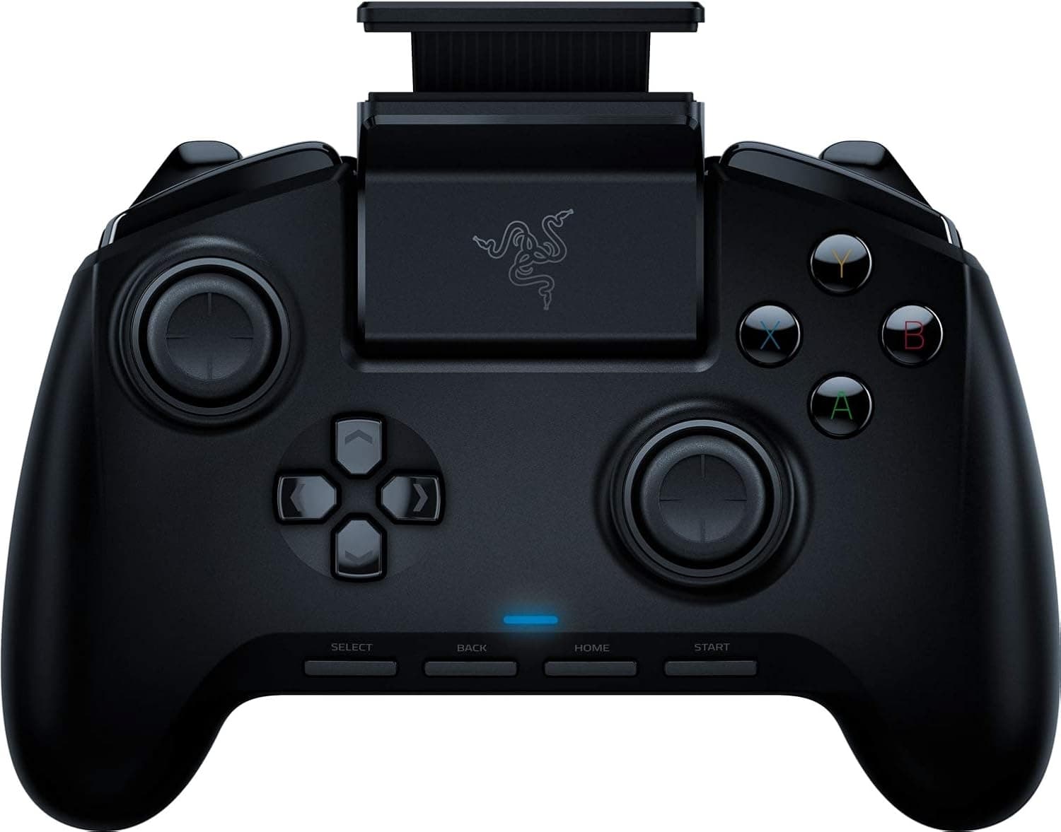 Razer Raiju Mobile モバイルコントローラー Android用 Bluetooth