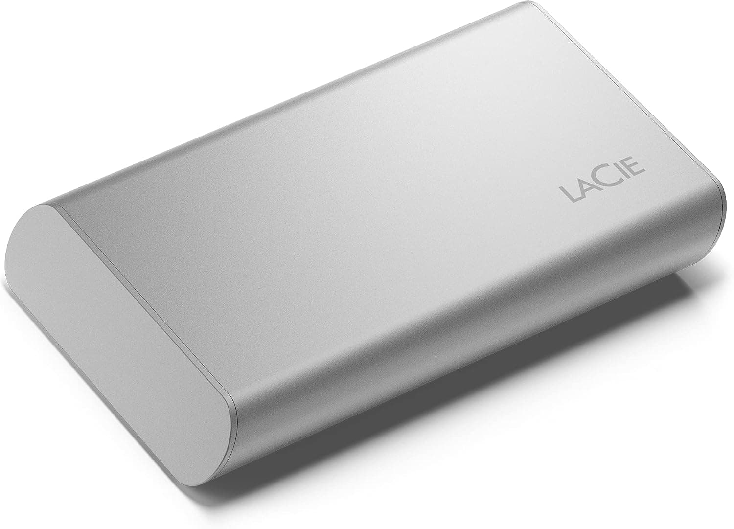 ラシー LaCie ポータブルSSD Portable SSD 500GB USB-C Mac