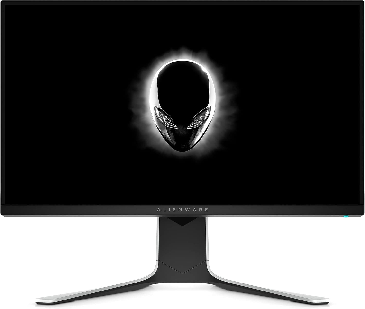 Dell ALIENWARE AW2720HF 27インチ ゲーミングモニター (3年間交換保証