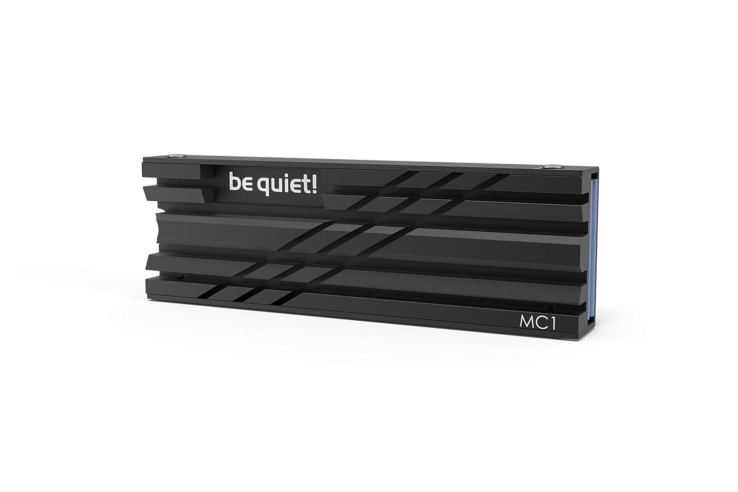 静音!BZ002 MC1 M.2 SSDクーラー ヒートシンク