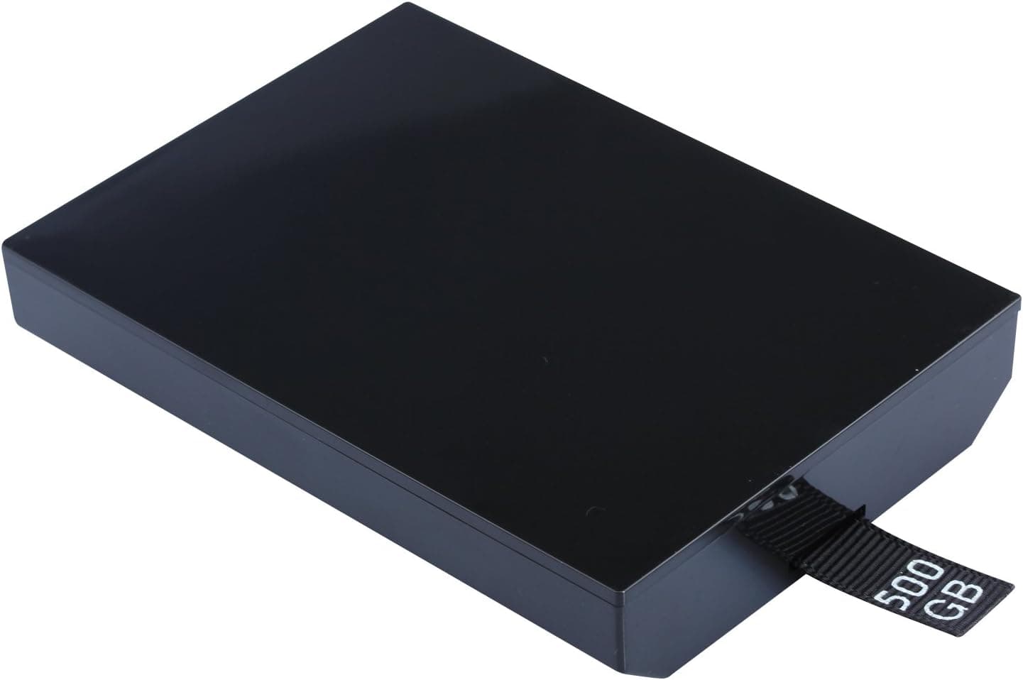 XBOX 360 S 内蔵型 ハードディスク 500GB