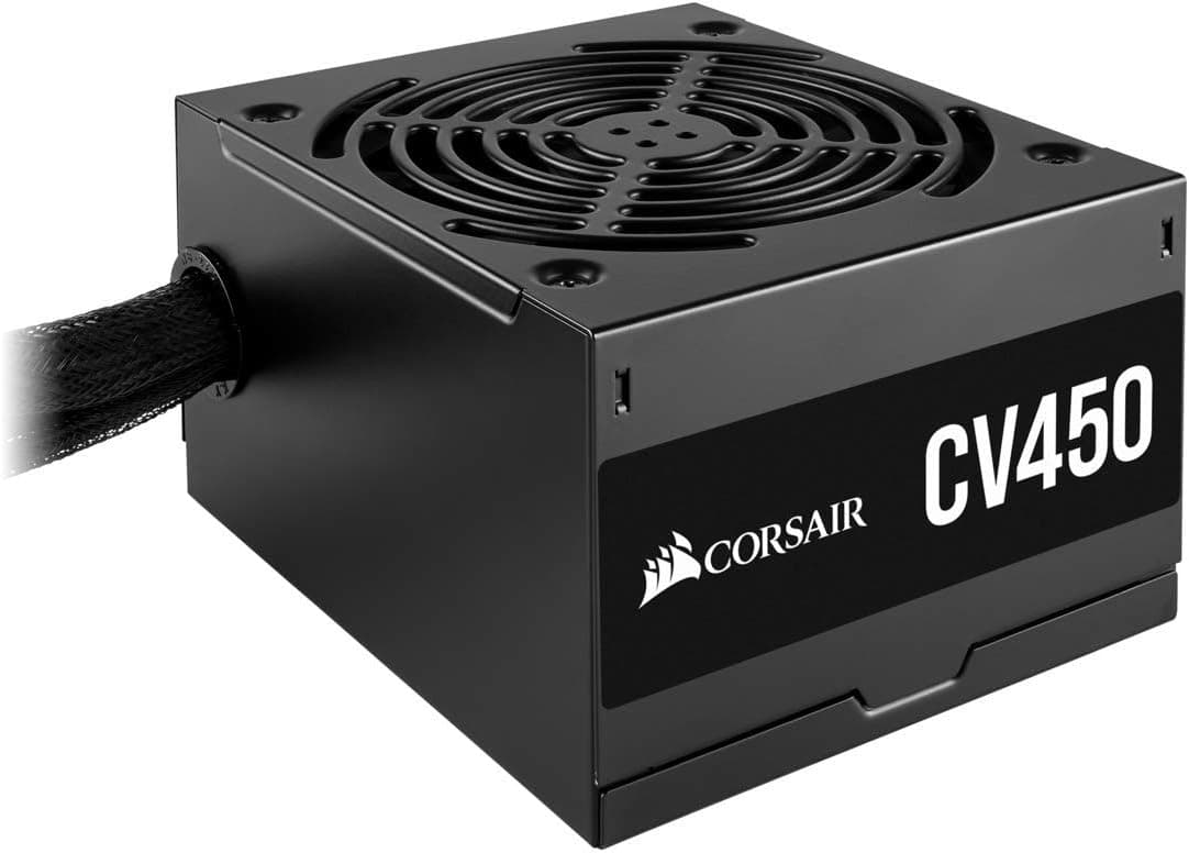 ALIMENTATIONS CORSAIR inférieur à 600ワット CV450 450W ブロンズ CP-9020209-EU
