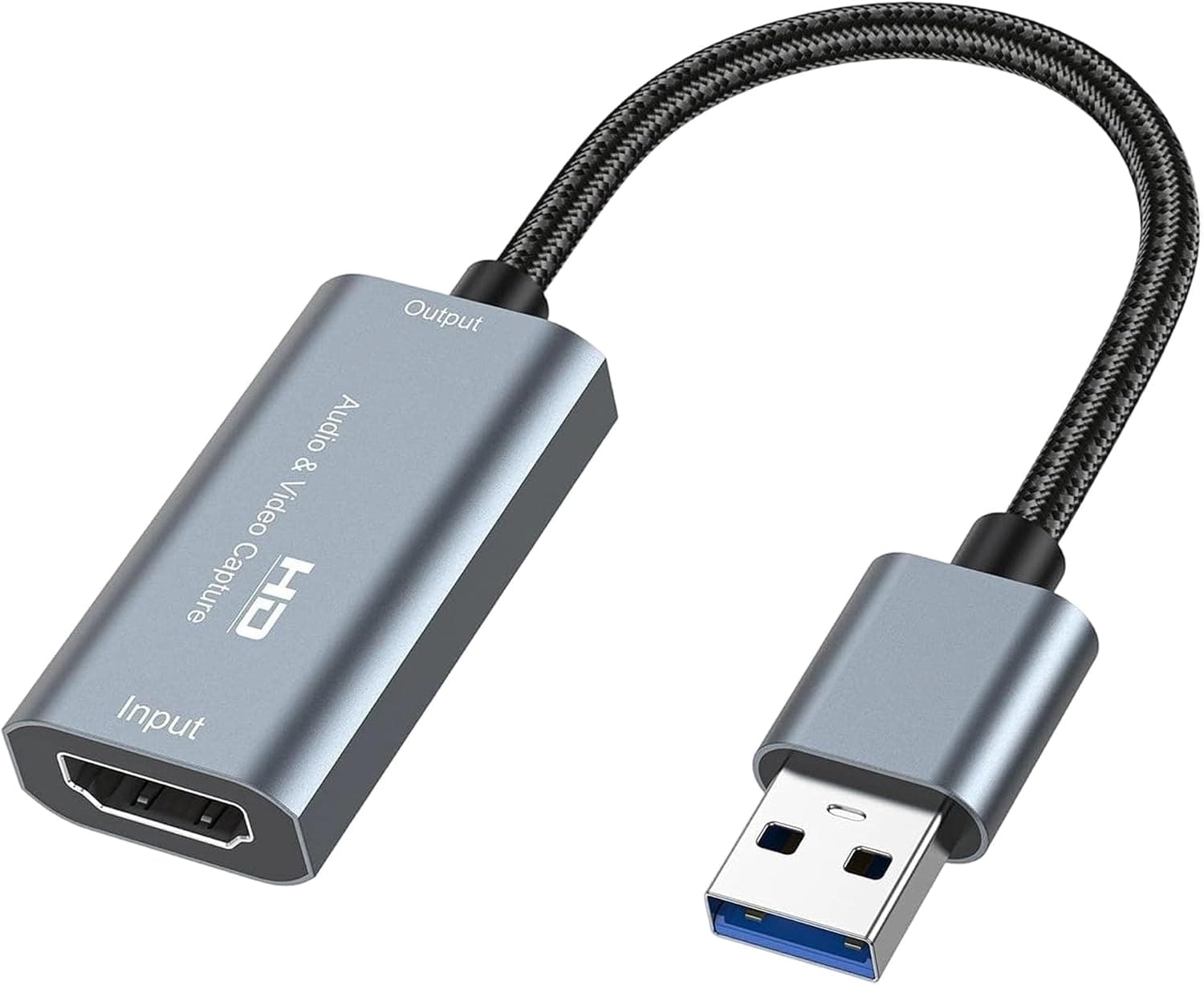 HDMIキャプチャカード USB 3.0