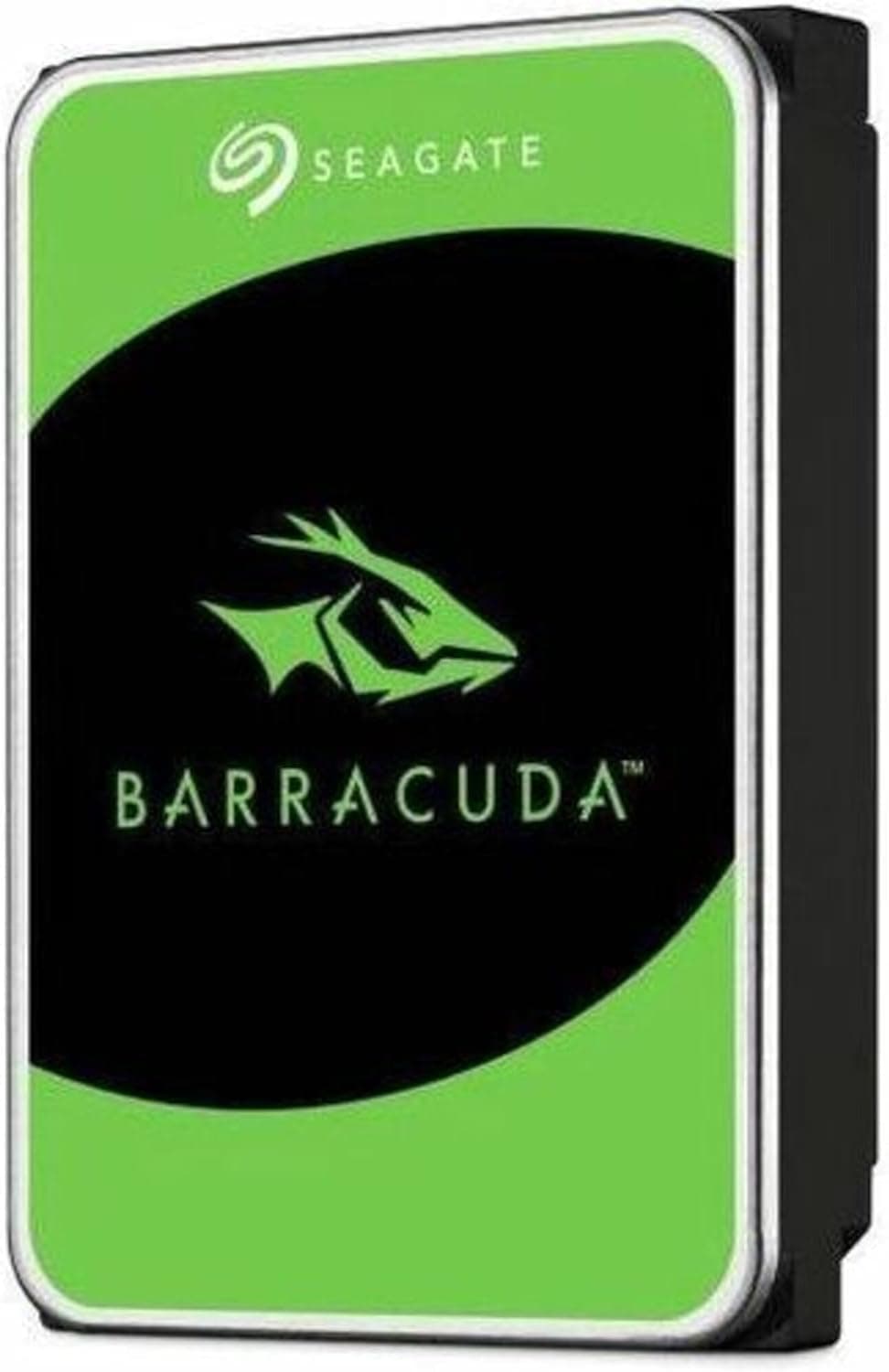 Seagate Barracuda 24TB 内蔵ハードドライブ 7200 U
