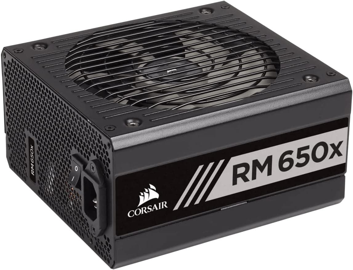 CORSAIR RM650x 650W V2 CP-9020178-EU