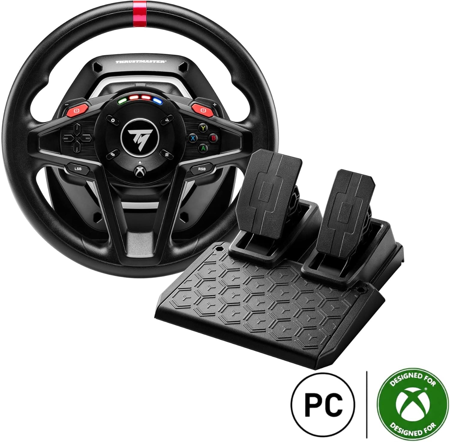 Thrustmaster T128X