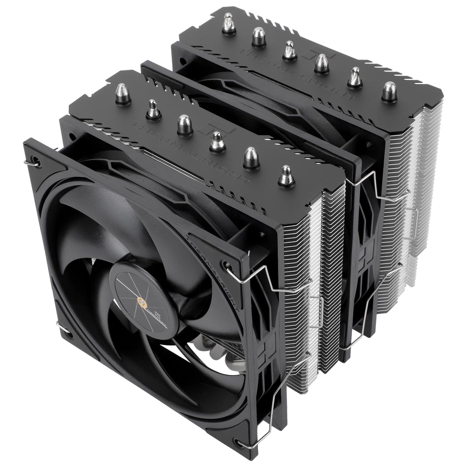 Thermalright Peerless Assassin 120 SE V3 CPUクーラー