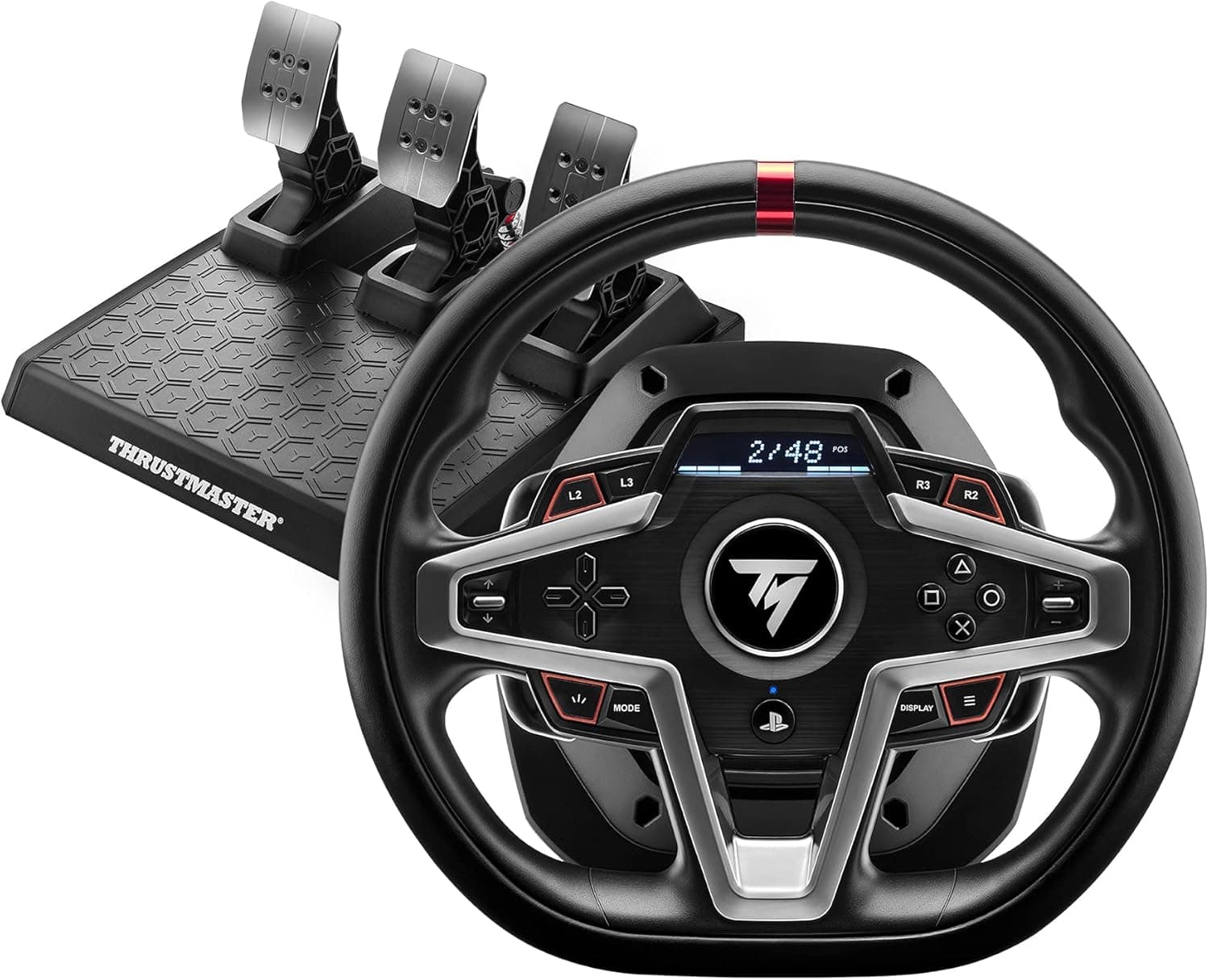 Thrustmaster T248P