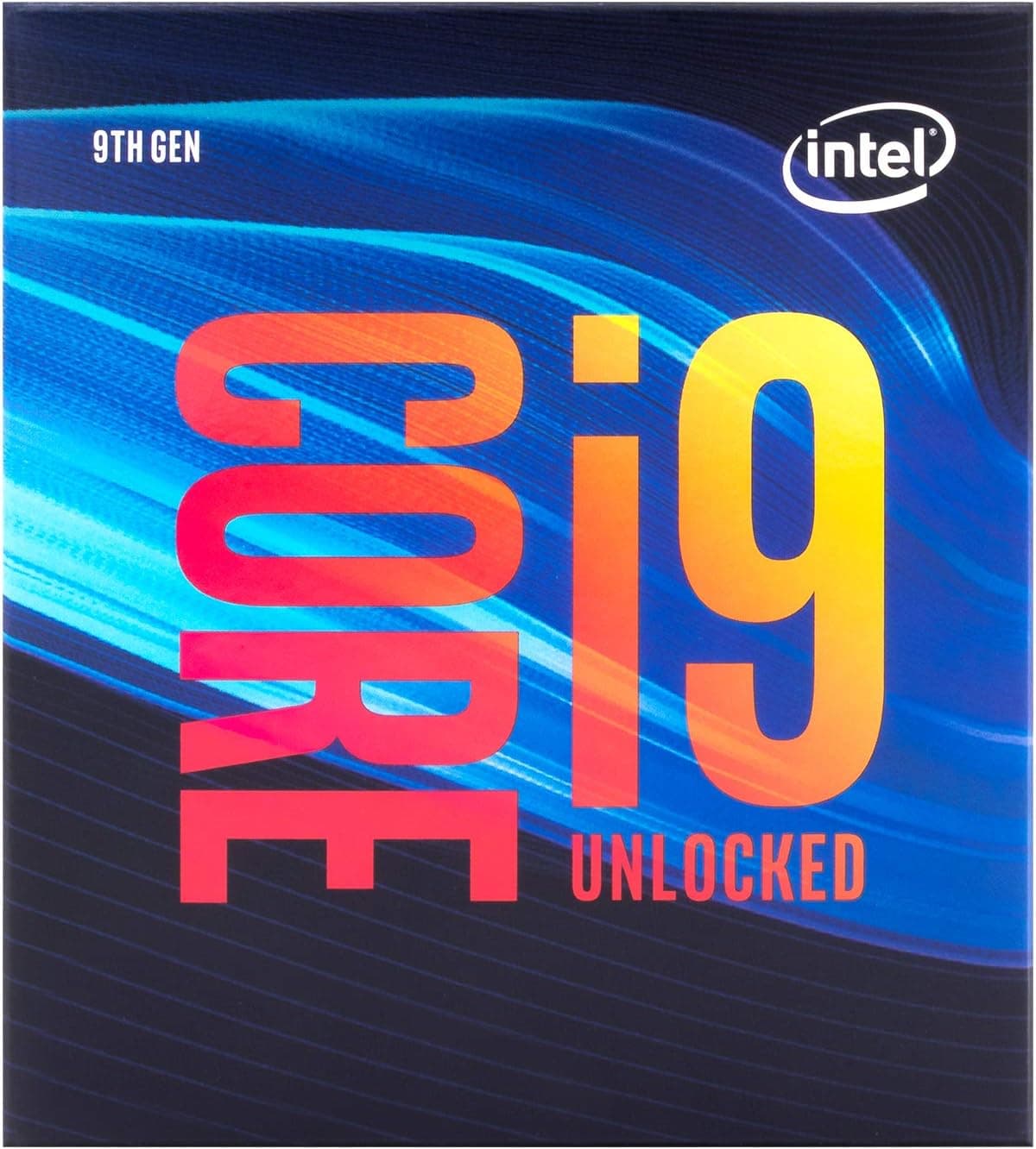 インテル Core i9-9900K デスクトッププロセッサー 8コア最大5.0GHz アンロック LGA1151 300シリーズ 95W (BX806849900K)