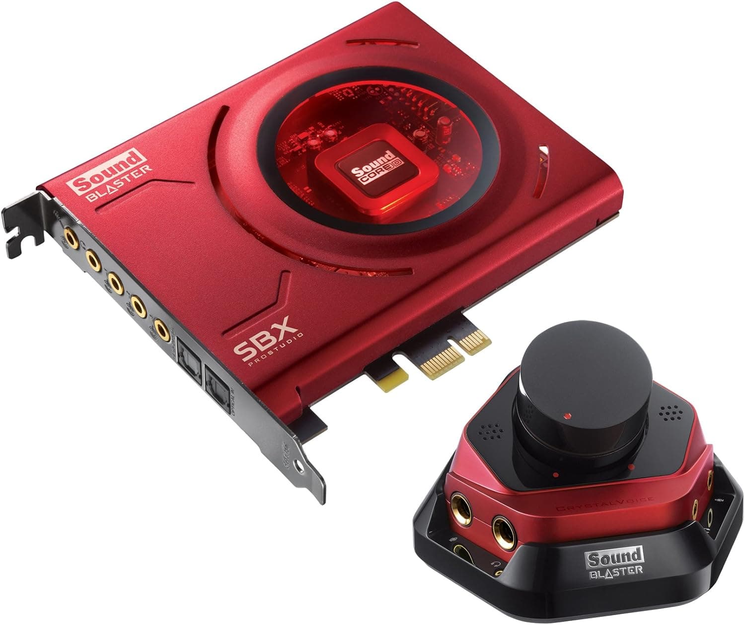 Creative ハイレゾ対応サウンドカード PCIe Sound Blaster Zx 再生リダイレクト対応 24bit