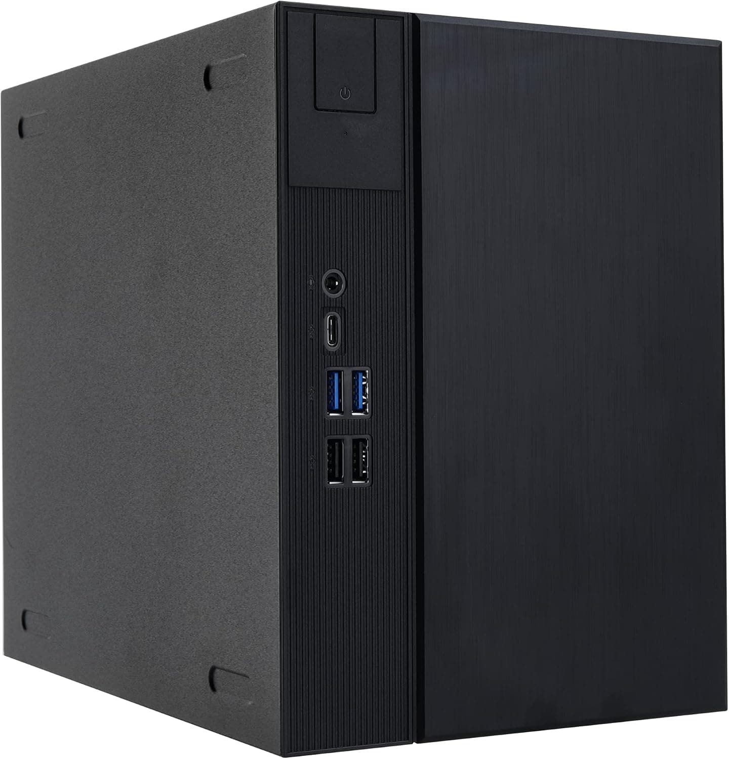 ASRock ベアボーンPC DESKMEET X300