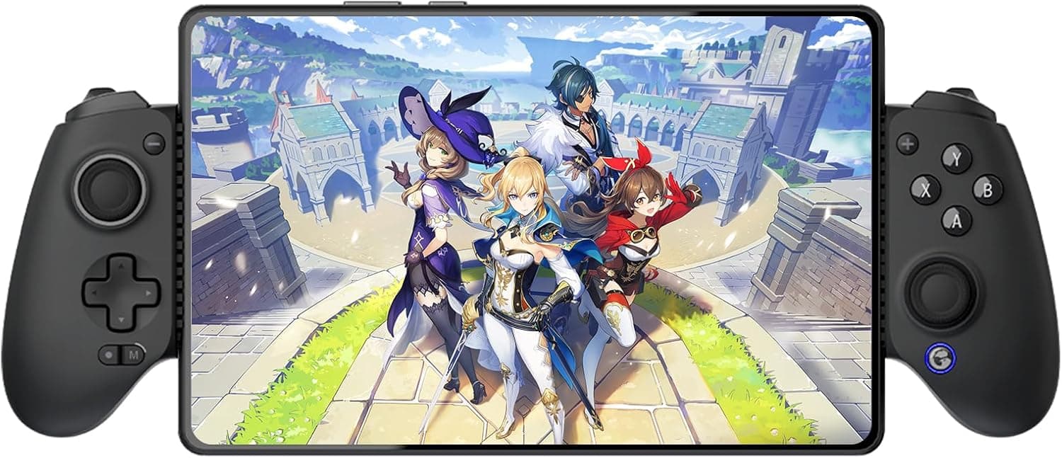 GameSir G8 Plus Bluetooth ゲームコントローラー iphone
