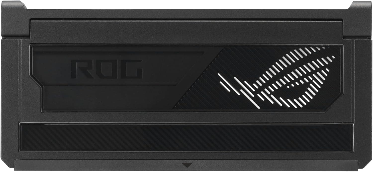 ASUS ROG Bulwark Dock DG300 ブラック HDMI USBポート USB3.2