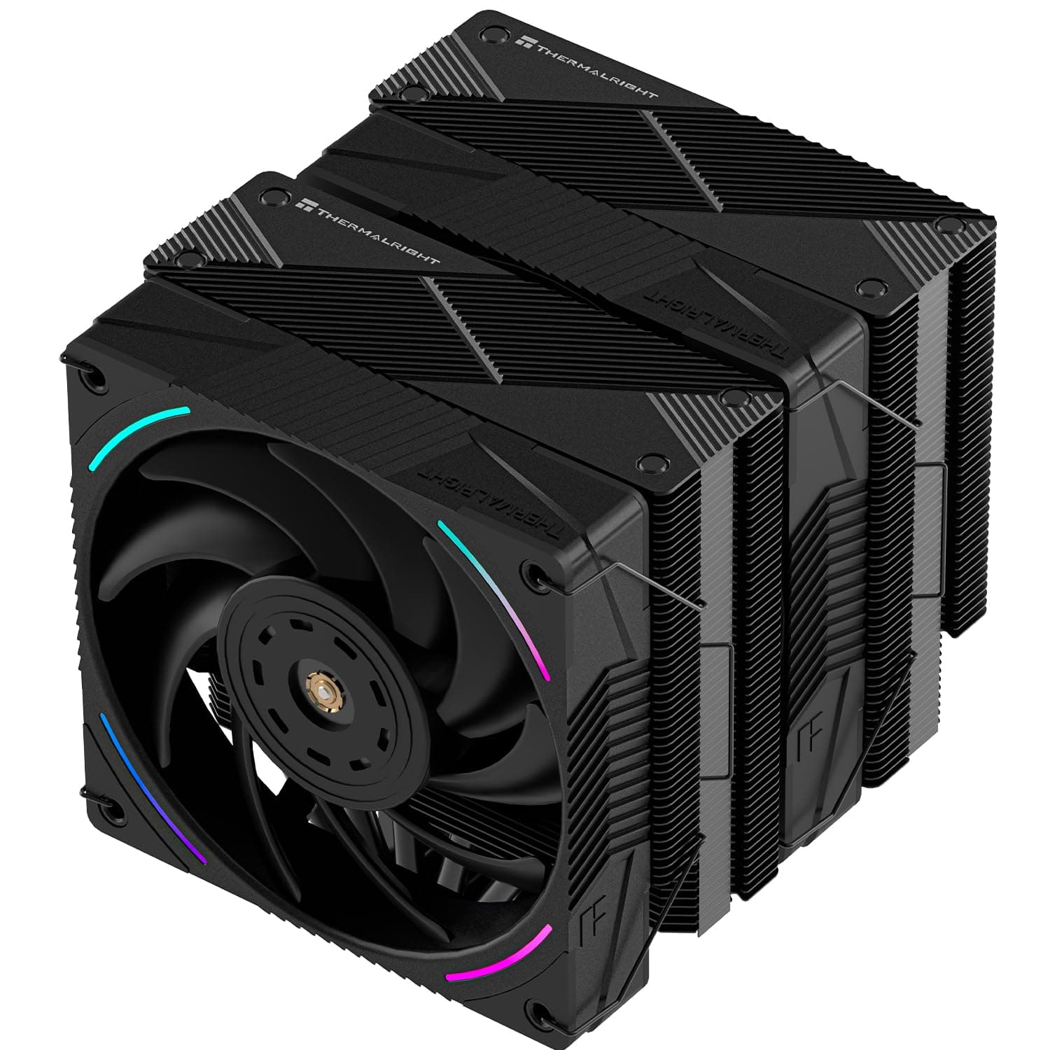 Thermalright Phantom Spirit 120 EVO CPUクーラー