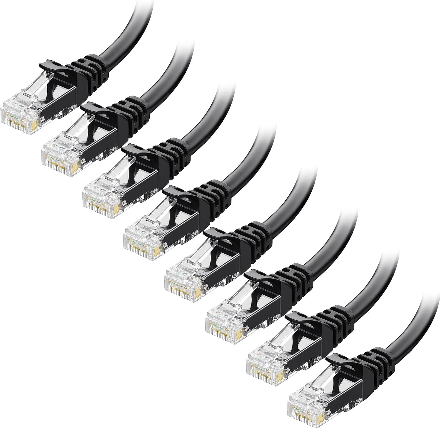 Cable Matters 150001-BLK-5x8