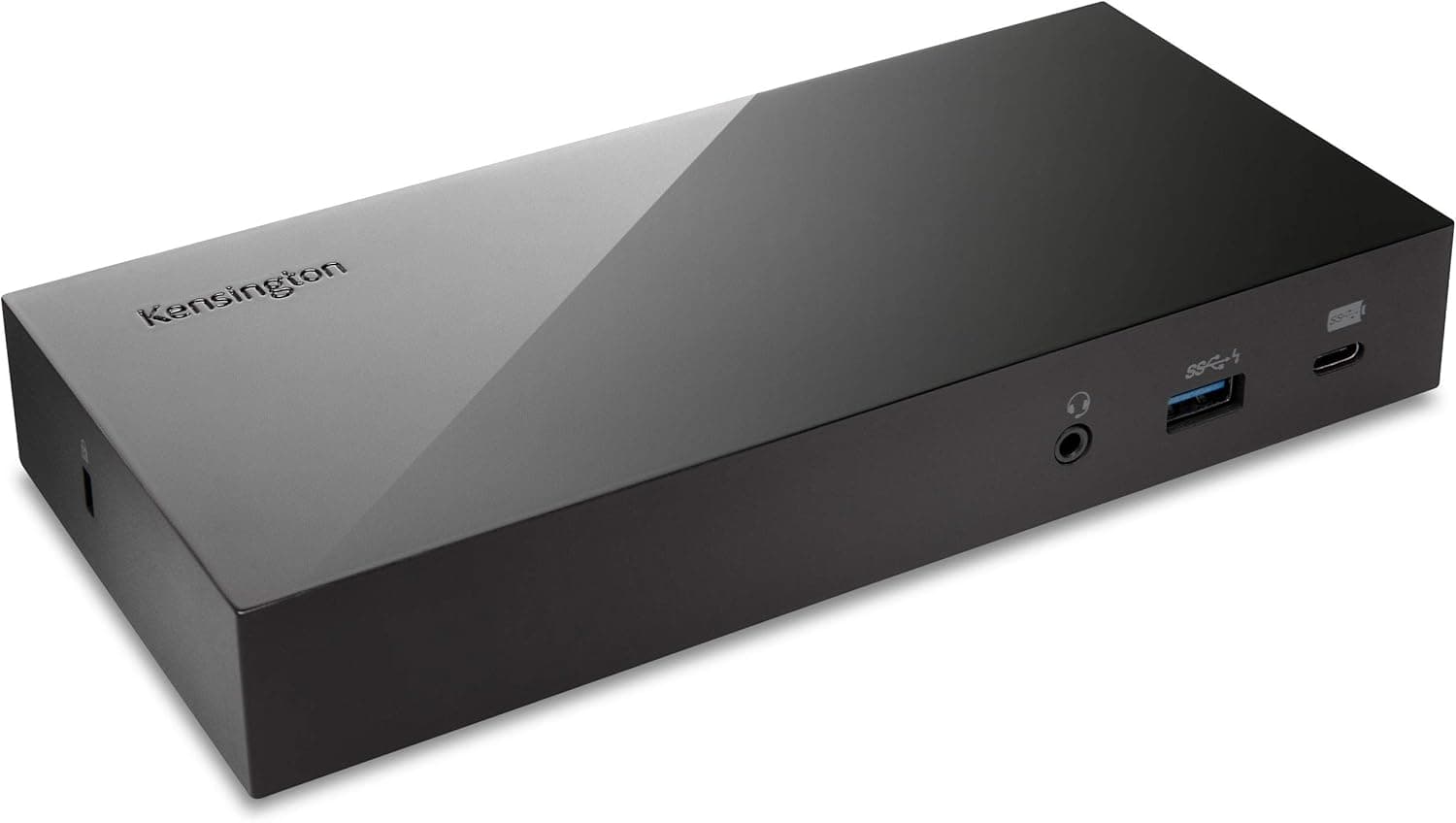 Kensington SD4820P USB-C ドッキングステーション Dell