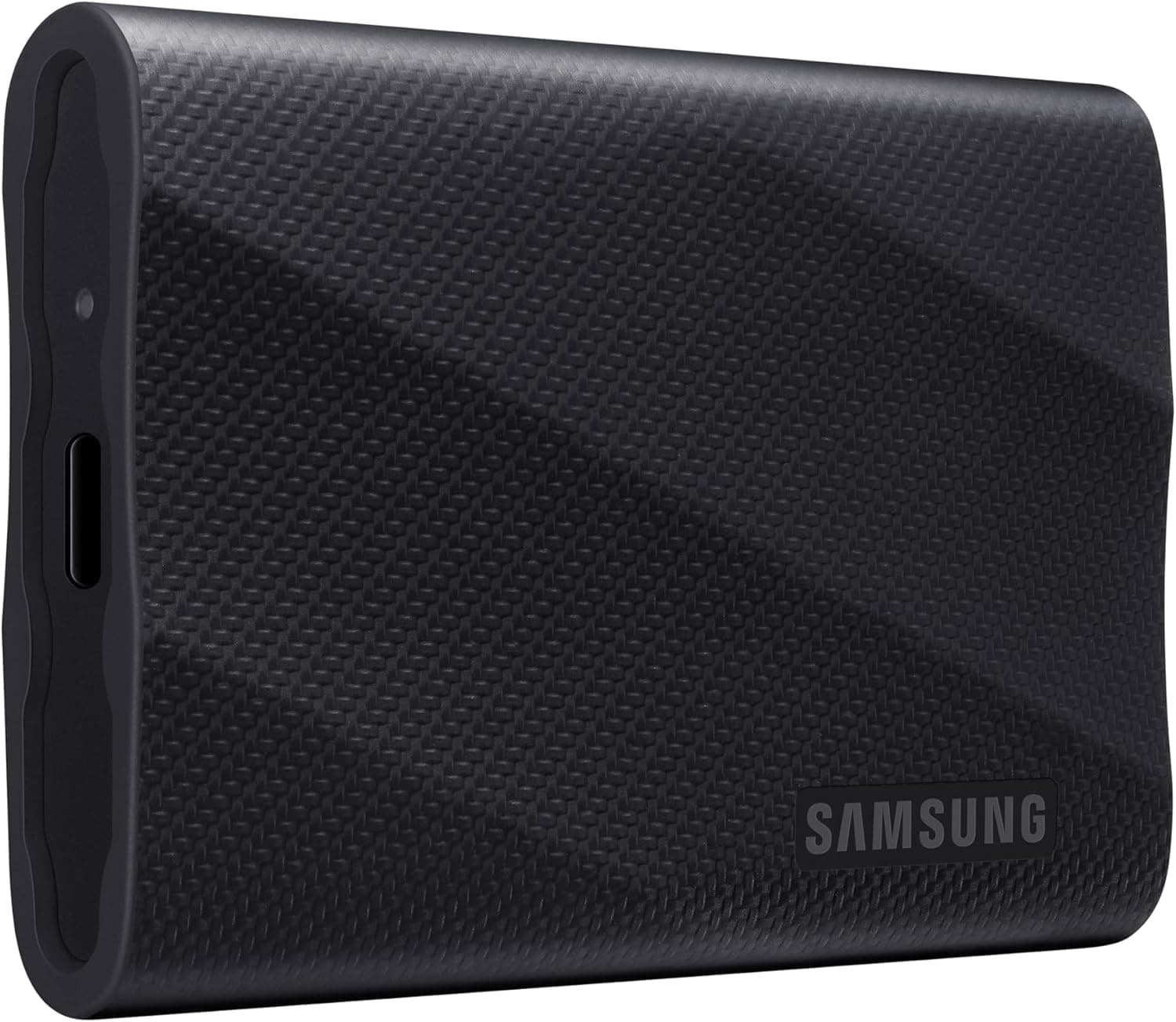 Samsung T9 ポータブル SSD 2TB