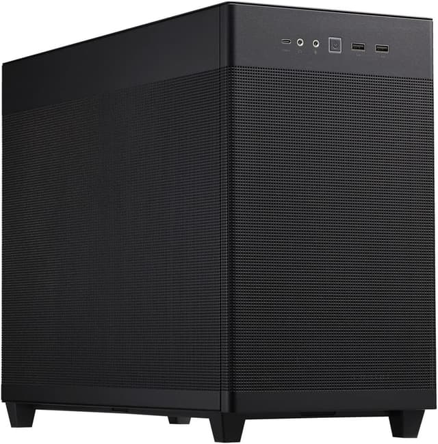 ASUS PRIME CASE MESH メッシュミドルケース Micro ATX