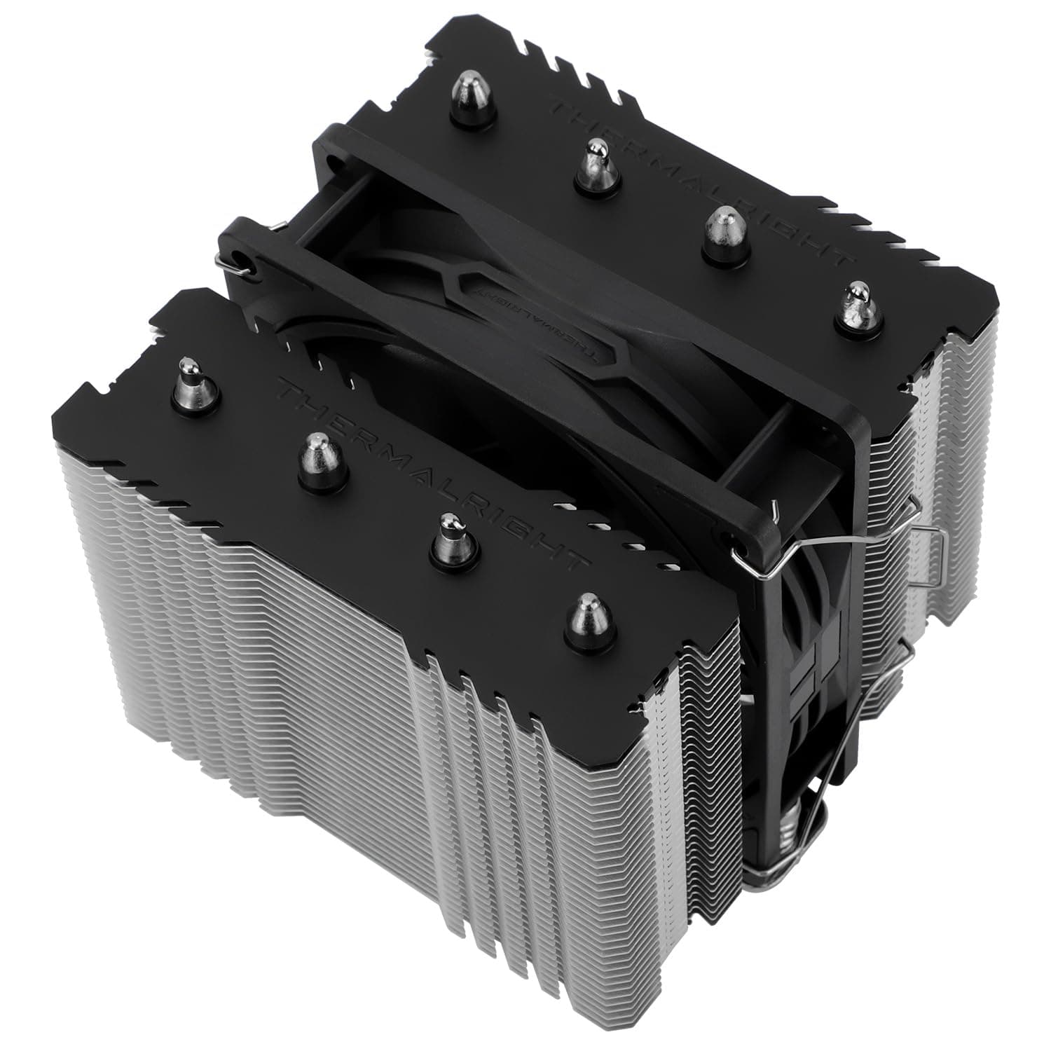 Thermalright ピアレスアサシン 90 SE CPUクーラー