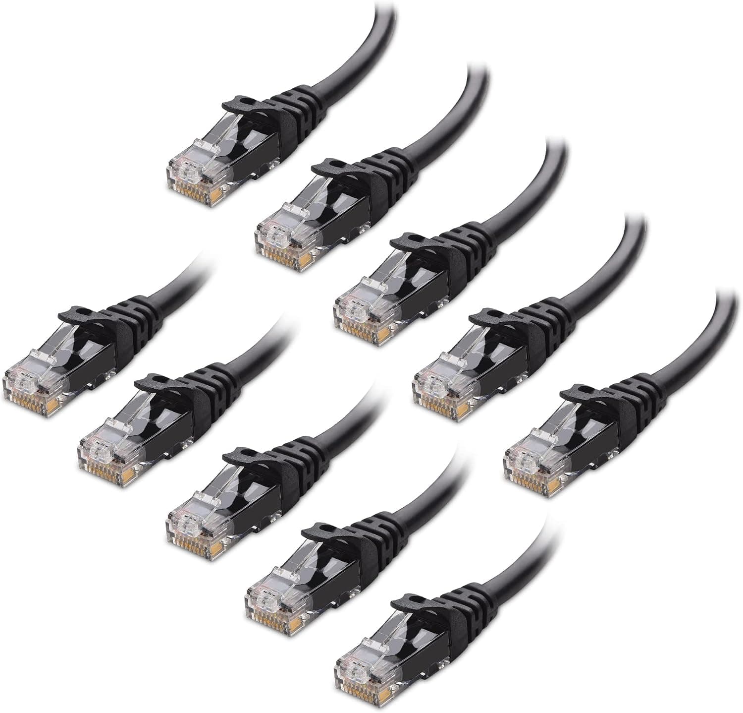 Cable Matters 160001-BLK-14x10