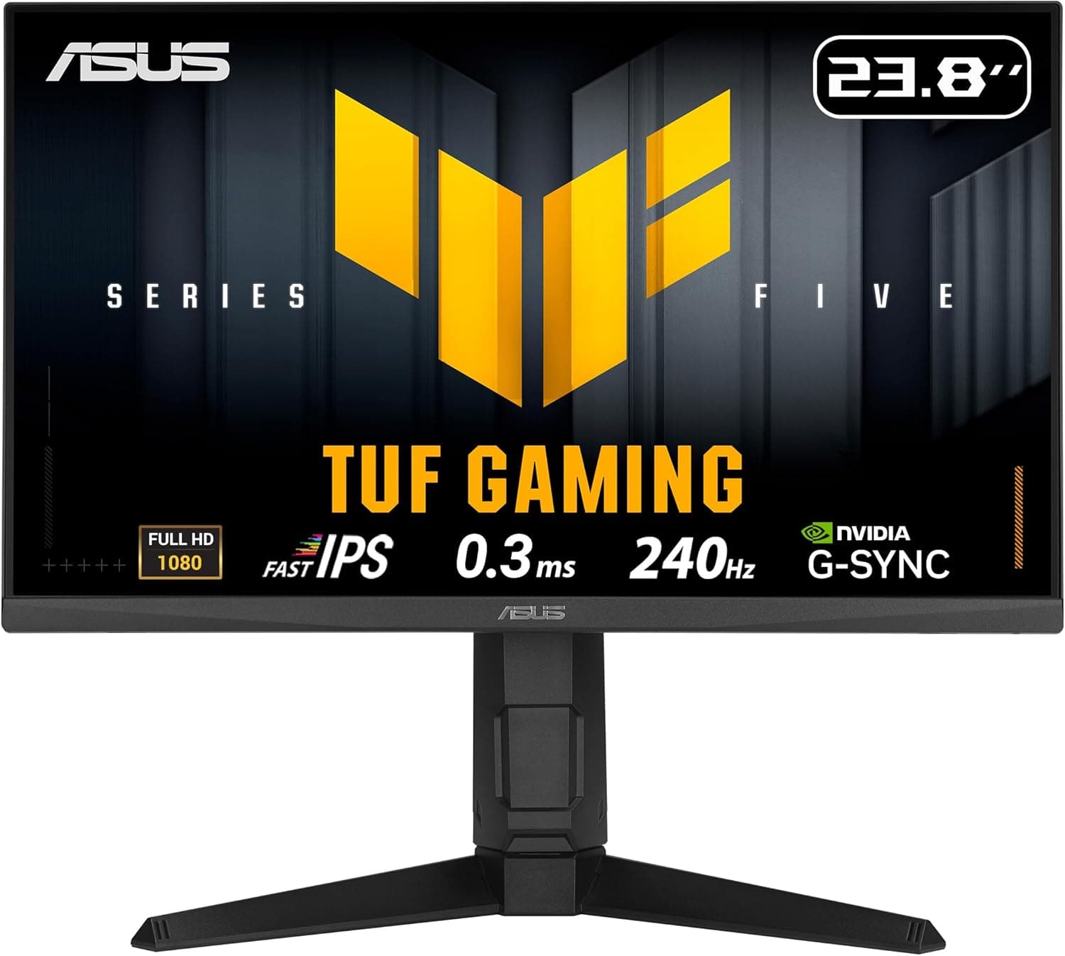 ASUS ゲーミングモニター