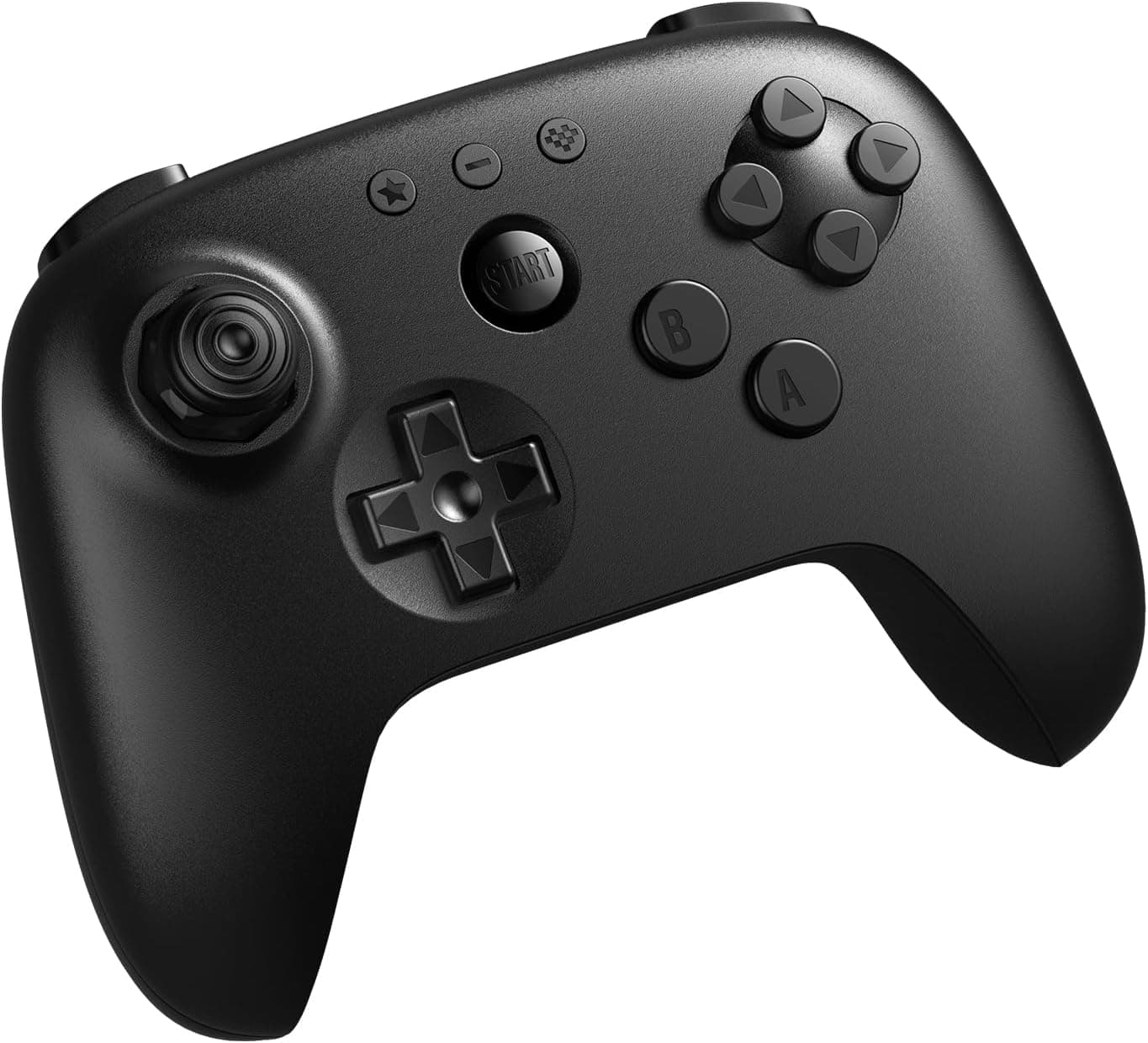 8Bitdo 64 Bluetooth コントローラー for Analogue 3D